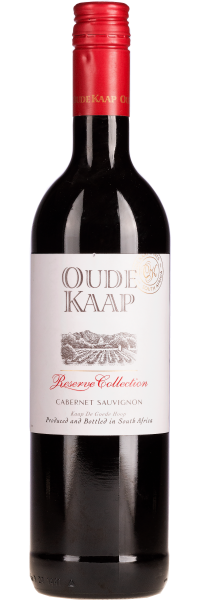 Oude Kaap Cabernet Sauvignon Reserve Douglas Green Bellingham Rotwein