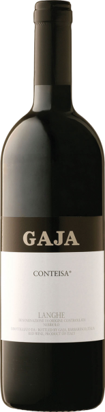 Conteisa A. Gaja 2013 | 1,5 Liter