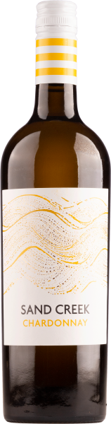 Sand Creek Chardonnay - Casa Ermelinda Freitas - Weißwein