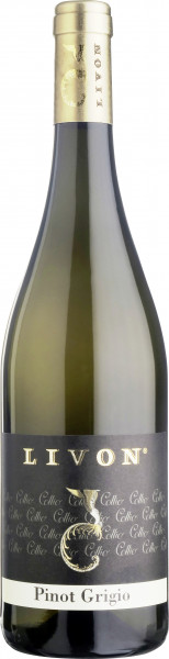 Pinot Grigio Collio Livon SV - Livon - Weißwein