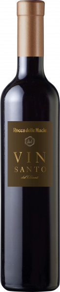 Vin Santo del Chianti Toscana - Rocca delle Macìe - Weißwein