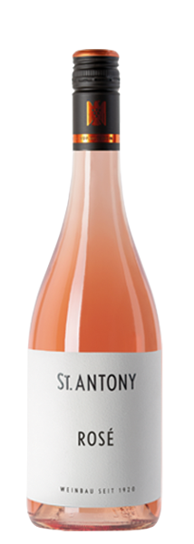 Pinot Noir Rosé Trocken Weingut St. Antony Rosewein