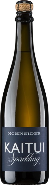 Sauvignon Blanc KAITUI SPARKLING Markus Schneider 2023