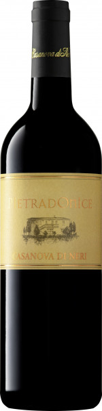 Pietradonice - Casanova di Neri - Rotwein