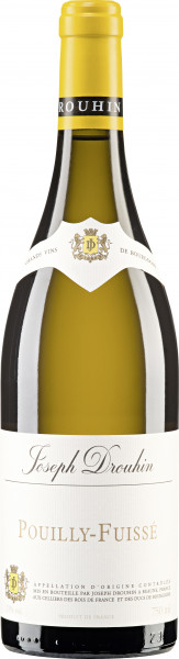 Pouilly Fuissé - Joseph Drouhin - Weißwein