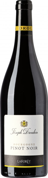 Bourgogne Pinot Noir Laforet - Joseph Drouhin - Rotwein