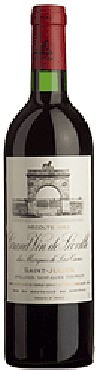 Château Leoville-Las-Cases | 2. Cru classé St. Julien Rotwein