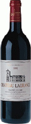 Château Lagrange | 3. Cru classé St. Julien Rotwein