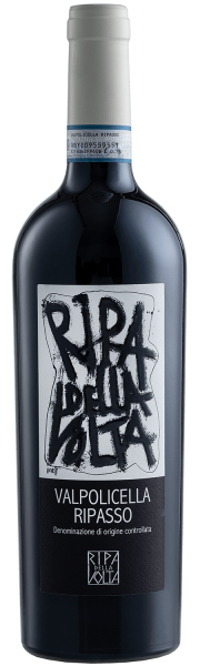 Valpolicella Ripasso - Ripa Della Volta - Rotwein