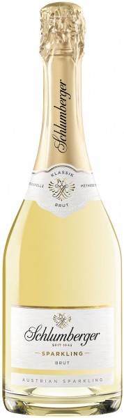 Brut Klassik Schlumberger Sparkling