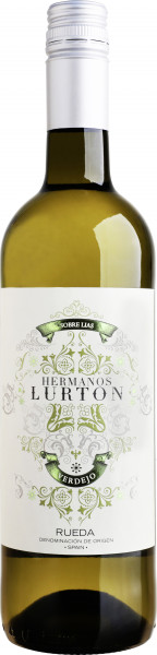 Hermanos Lurton Rueda Verdejo - Hermanos Lurton - Weißwein