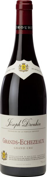 Grand Echezeaux Joseph Drouhin 1996