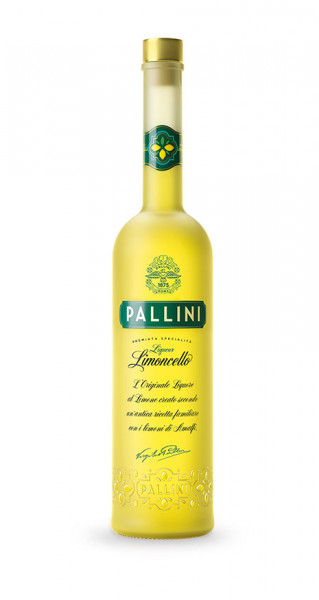 Limoncello Pallini | 0,7 Liter