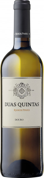 Duas Quintas White - Ramos Pinto - Weißwein