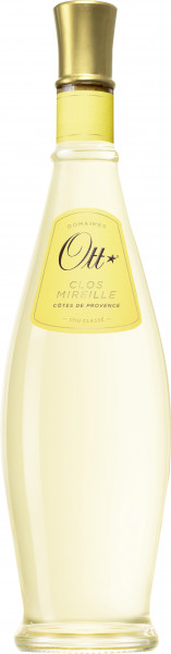 Domaines Ott Blanc Clos Mireille - Domaines Ott - Weißwein