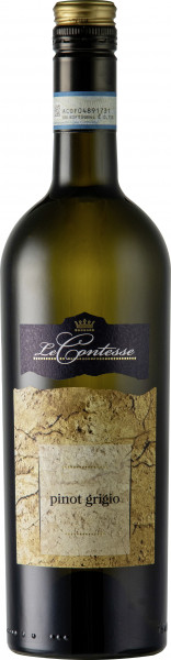 Pinot Grigio Le Contesse - Le Contesse - Weißwein