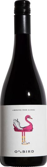 Oddbird Low Intervention Red No.1 - Oddbird - Rotwein