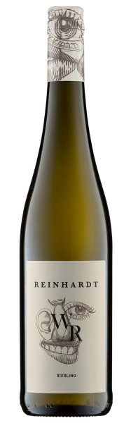 Riesling Gutswein Weingut Reinhardt 2023