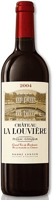 Château La Louvière | Graves Rotwein