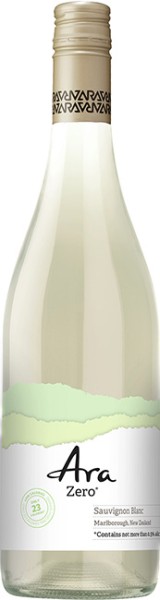 Ara Zero Sauvignon Blanc Giesen Wine Group | 6Fl.