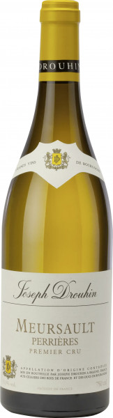 Meursault-Perrières - Joseph Drouhin - Weißwein