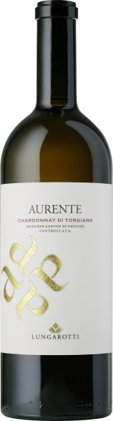 Aurente Chardonnay di Torgiano - Lungarotti - Weißwein