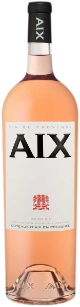 AIX Rosé - Maison Saint Aix - Roséwein