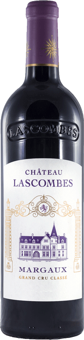 Cru Bei Weinhandel Margaux 2. | Lascombes Weinshop kaufen Château | guten Wein 2020 Classé Margaux + C&D online