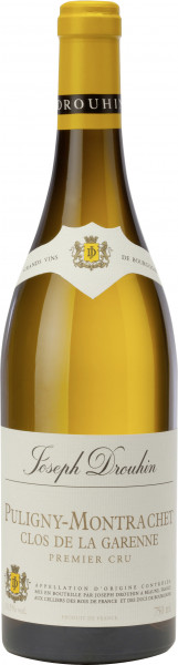 Puligny Montrachet Garenne - Joseph Drouhin - Weißwein