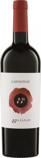 Cannonau di Sardegna Olianas 2021 | 6Fl.