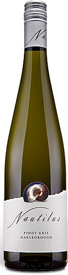 Pinot Gris Nautilus Weinhandel guten kaufen 2020 + Neuseeland C&D Wein Bei online Weinshop | 
