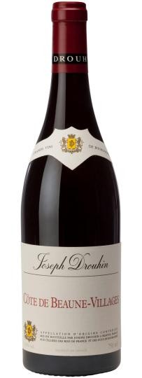 Côte de Beaune-Villages - Joseph Drouhin - Rotwein