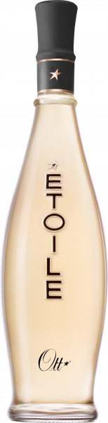 Etoile Rosé - Domaines Ott - Roséwein