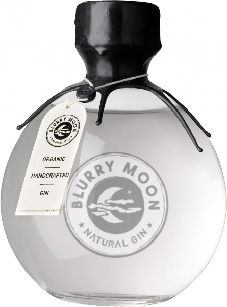 Blurry Moon Gin - Maison Gimet - farblos