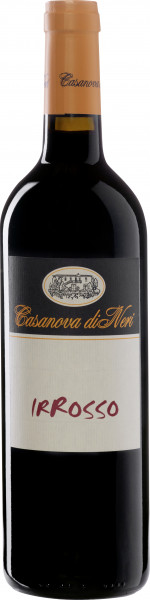 IrRosso - Casanova di Neri - Rotwein