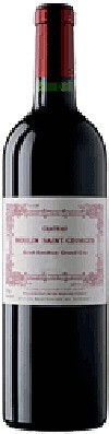 Château Moulin Saint Georges | Grand Cru Classé St. Emilion Rotwein