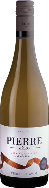 Pierre Zero Chardonnay Les Domaines Pierre Chavin Weisswein