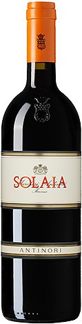 Solaia | Antinori Rotwein