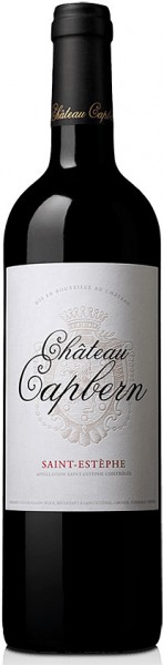 Château Capbern - St. Estephe - Rotwein