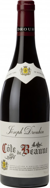 Côte de Beaune Rouge - Joseph Drouhin - Rotwein