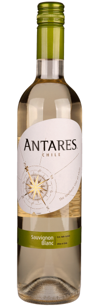 Antares Sauvignon blanc - Santa Carolina - Weißwein