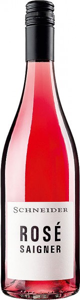 Rosé Saigner - Markus Schneider - Roséwein