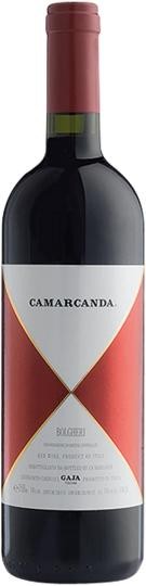 Camarcanda Ca´ Marcanda di Gaja 2020