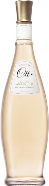 Domaines Ott Rosé Clos Mireille - Domaines Ott - Roséwein