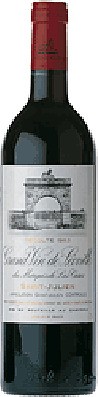 Château Leoville-Las-Cases | 2. Cru classé St. Julien Rotwein