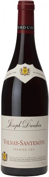 Volnay Santenots - Joseph Drouhin - Rotwein