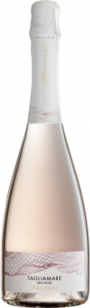 Tagliamare Spumante Rosato - Argiolas - Roséwein