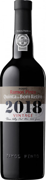 Vintage Port Quinta do Bom Retiro - Ramos Pinto - Rotwein