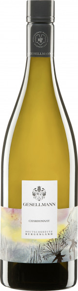 Chardonnay - Weingut Gesellmann - Weißwein