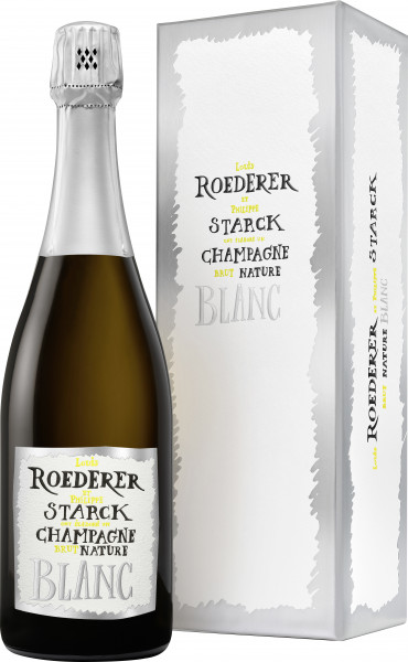 Roederer Brut Nature Jahrgang - Champagne Louis Roederer GP - Weißwein